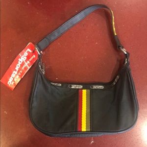 Gwen Stefani LAMB for Lesportsac mini hobo NWT